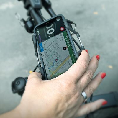 SKS GERMANY SMARTGRAB 360 schwarz  Produktbild 4