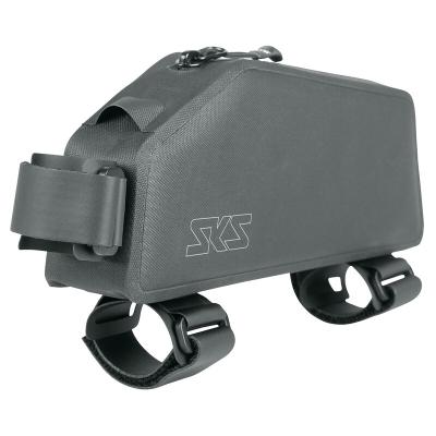 SKS GERMANY RACE TOPTUBE BAG schwarz  Produktbild 1
