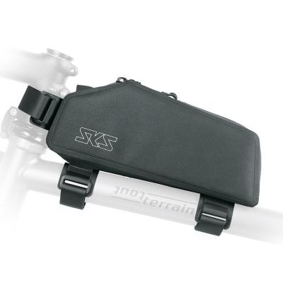 SKS GERMANY RACE TOPTUBE BAG schwarz  Produktbild 2