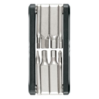 SKS GERMANY TOM 8 schwarz-silber-schwarz  Produktbild 2