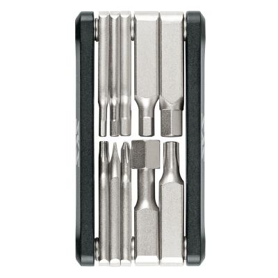 SKS GERMANY TOM 11 schwarz-silber-schwarz  Produktbild 2