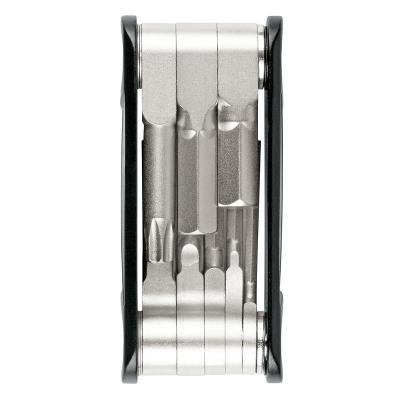 SKS GERMANY MIA 8 schwarz-silber-schwarz  Produktbild 2