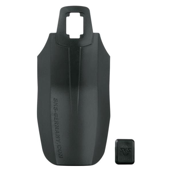 SKS GERMANY Spoiler Primus 65mm mit USC schwarz 