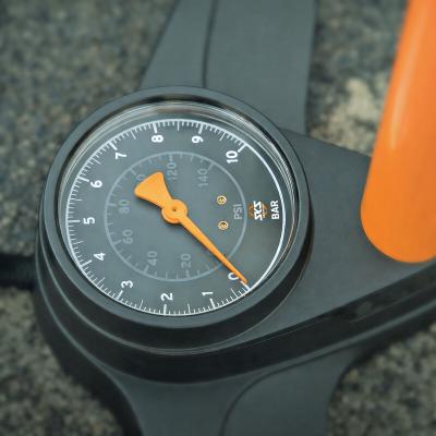 SKS GERMANY AIRLITE, orange   Produktbild 2