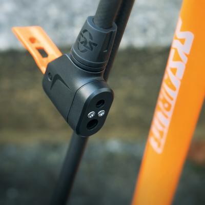 SKS GERMANY AIRLITE, orange   Produktbild 3