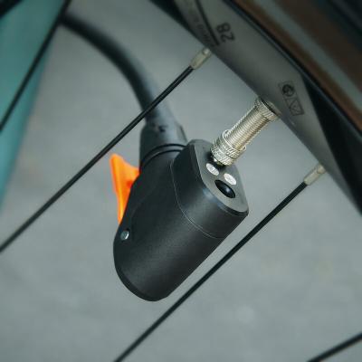 SKS GERMANY AIRLITE, orange   Produktbild 4