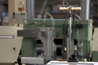 SKS GERMANY RENNKOMPRESSOR60   Produktbild 2