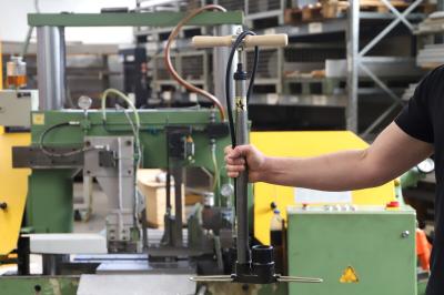 SKS GERMANY RENNKOMPRESSOR60   Produktbild 3