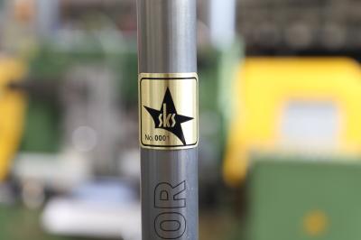 SKS GERMANY RENNKOMPRESSOR60   Produktbild 5