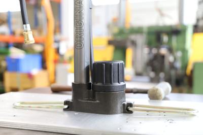 SKS GERMANY RENNKOMPRESSOR60   Produktbild 6