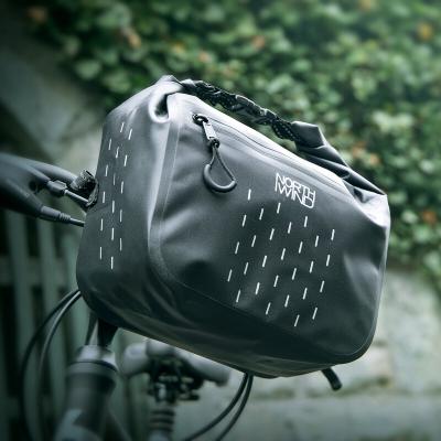 SKS GERMANY Northwind Lenkertasche BARRIER PLUS   Produktbild 3
