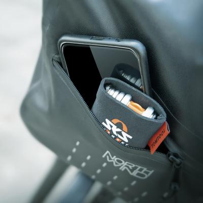 SKS GERMANY Northwind Lenkertasche BARRIER PLUS   Produktbild 5