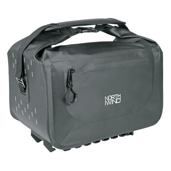 SKS GERMANY Northwind Trunkbag MLT  