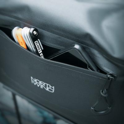 SKS GERMANY Northwind Trunkbag MLT   Produktbild 5