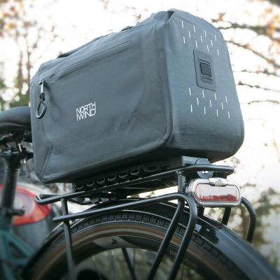SKS GERMANY Northwind Trunkbag MLT   Produktbild 6