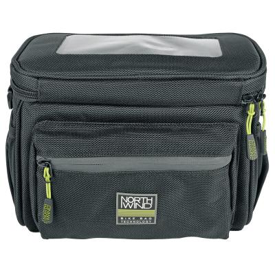 SKS GERMANY Northwind Lenkertasche Pure Plus   Produktbild 1