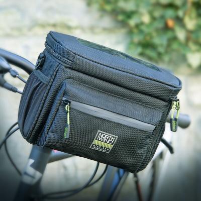 SKS GERMANY Northwind Lenkertasche Pure Plus   Produktbild 3