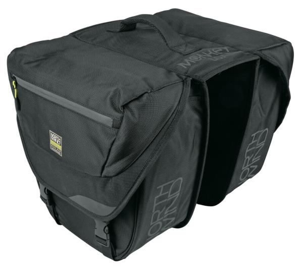 SKS GERMANY Northwind Doublebag MLT  