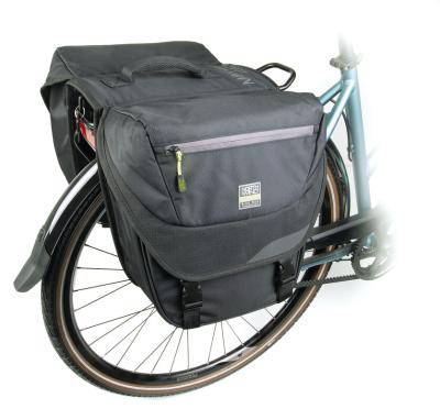 SKS GERMANY Northwind Doublebag MLT   Produktbild 1