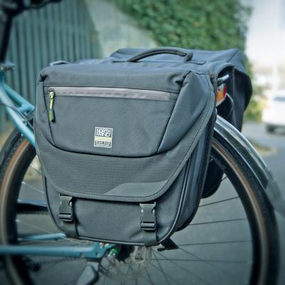 SKS GERMANY Northwind Doublebag MLT   Produktbild 2