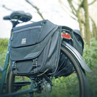 SKS GERMANY Northwind Doublebag MLT   Produktbild 3