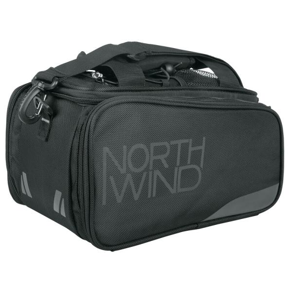 SKS GERMANY Northwind Smartbag Touring One4All  