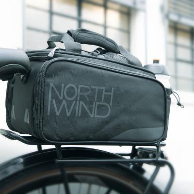 SKS GERMANY Northwind Smartbag Touring One4All   Produktbild 2