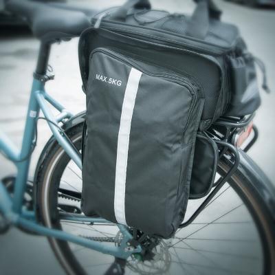 SKS GERMANY Northwind Smartbag Touring One4All   Produktbild 3