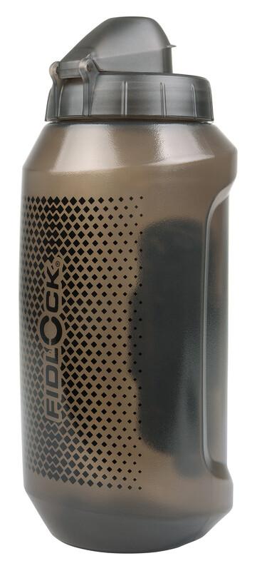 SKS GERMANY FIDLOCK TWIST bottle 750ml compact + bike base  