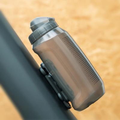 SKS GERMANY FIDLOCK TWIST bottle 750ml compact + bike base   Produktbild 4
