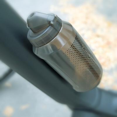 SKS GERMANY FIDLOCK TWIST bottle 750ml compact + bike base   Produktbild 5