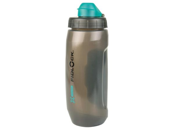 SKS GERMANY FIDLOCK TWIST BOTTLE 590ml antibacterial + bike base  