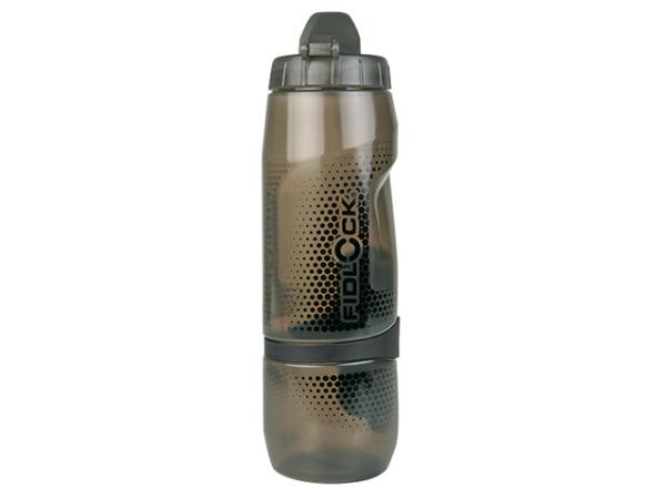 SKS GERMANY FIDLOCK TWIST bottle 800ml bottle connector + bike base  