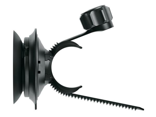 SKS GERMANY Fidlock VACUUM handlebar base flex  