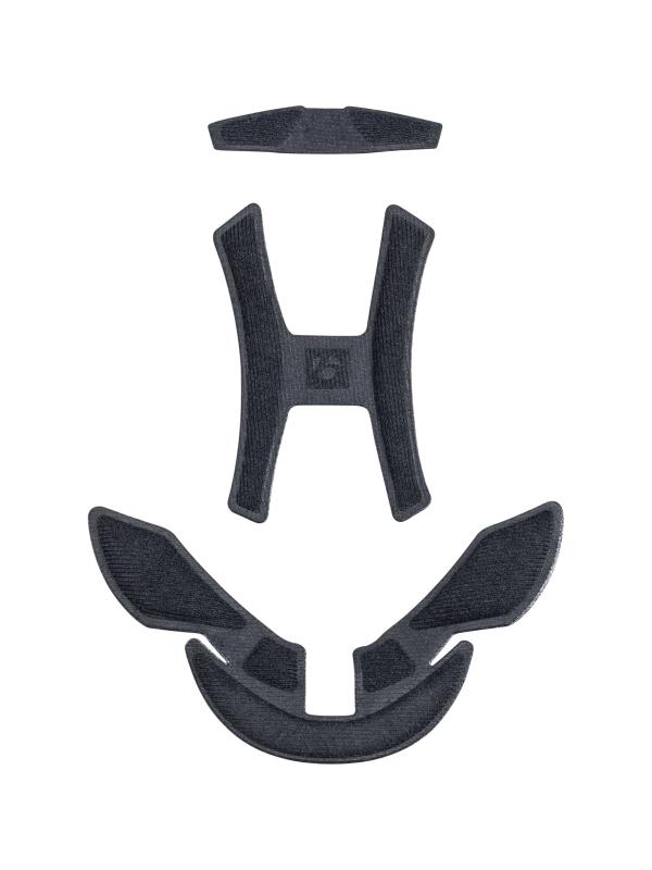 Bontrager Helmet Part Bontrager Dipper Children's Pad Set Bl