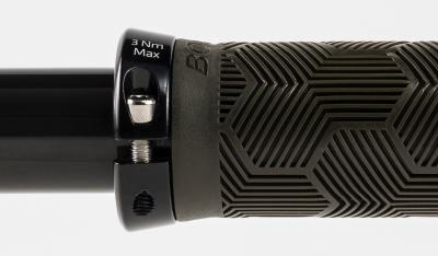 Bontrager Griff Bontrager XR Trail Elite Recycled Plastic Ro Produktbild 4