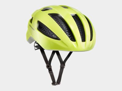 Bontrager Helm Bontrager Starvos WaveCel XS Radioactive Yell Produktbild 4