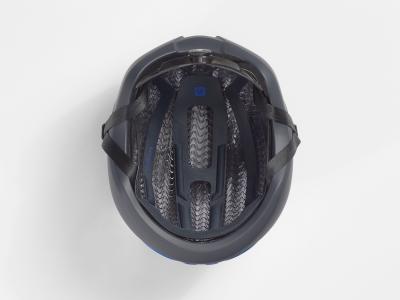Bontrager Helm Bontrager Specter WaveCel S Alpine BL/DK BL C Produktbild 3
