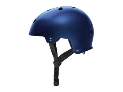 Electra Helmet Electra Lifestyle Oxford Large Blue CE Produktbild 2