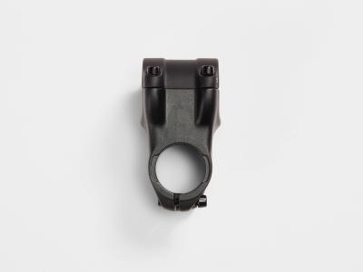 Bontrager Vorbau Bontrager Elite 35mm 0 Rise 35mm Black Produktbild 1