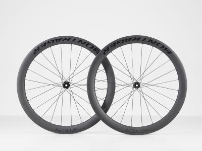 Bontrager Hinterrad Bontrager Aeolus Pro 51 Disc TLR 142 Bla Produktbild 1