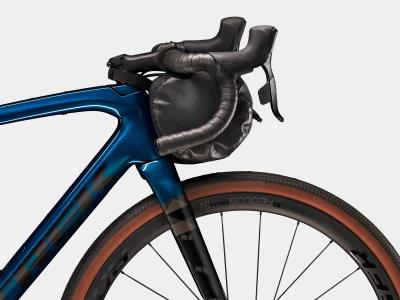 Bontrager Tasche Bontrager Adventure Lenkertasche Black Produktbild 2