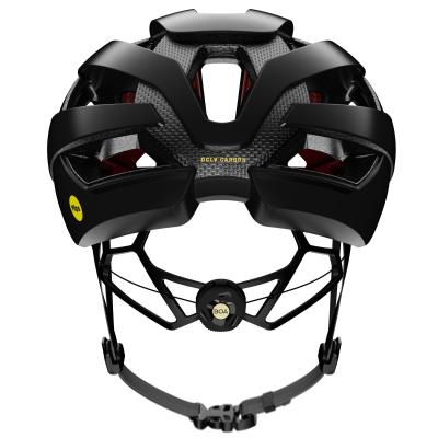 Trek Helmet Trek Velocis Mips Small Black CE Produktbild 2