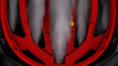 Trek Helmet Trek Velocis Mips Medium Black CE Produktbild 8
