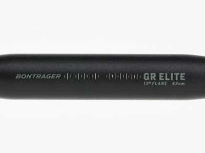 Bontrager Lenker Bontrager GR Elite 40cm Produktbild 1