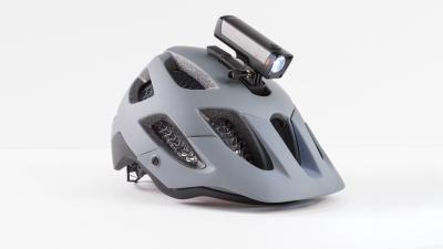 Bontrager Helm Bontrager Blaze WaveCel S Battleship Blue/Yel Produktbild 10