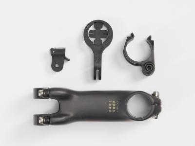 Bontrager Vorbau Bontrager RSL 110mm Black Produktbild 3