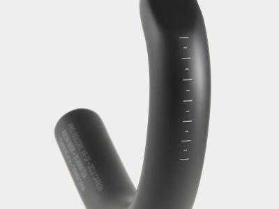 Bontrager Lenker Bontrager Pro IsoCore VR-SF Road 31,8mm 40c Produktbild 2