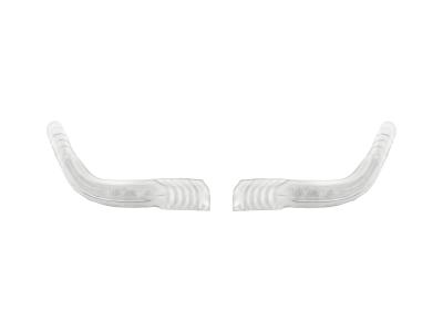 Bontrager Lenker Bontrager Elite IsoZone VR-SF Road 31,8mm 4 Produktbild 3