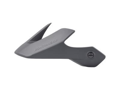 Bontrager Helmet Part Bontrager Rally Visor X-Large Black Produktbild 1